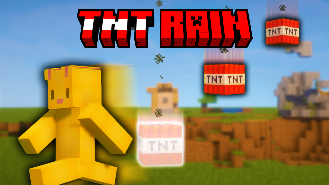 
TNT Rain